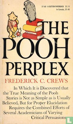 The Pooh Perplex - Image 1
