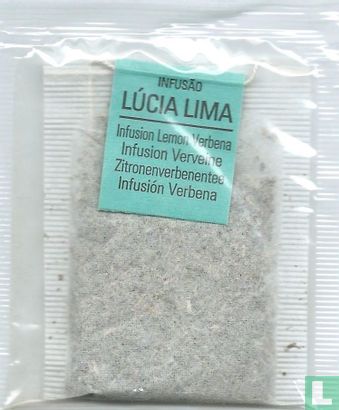 Lúcia Lima - Afbeelding 1