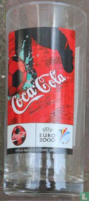Coca-Cola - Uefa Euro 2000 - Image 1