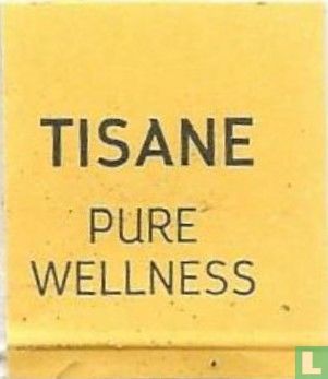 Delhaize - Munt Menthe / Tisane Pure Wellness - Image 2