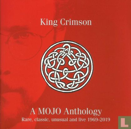 A Mojo Anthology (Rare, Classic, Unusual and Live 1969-2019) - Bild 1