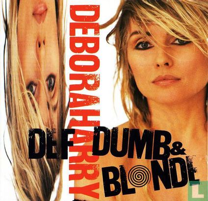 Def, Dumb & Blonde - Bild 1