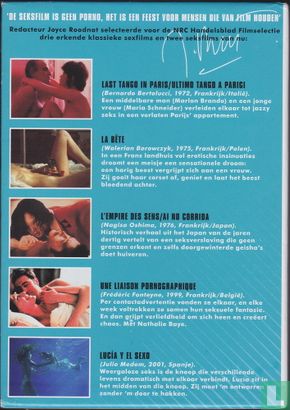 NRC Handelsblad Filmselectie - Sex & Cinema [volle box] - Image 2