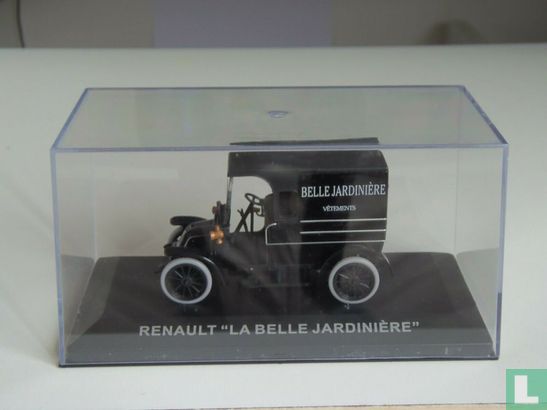 Renault "La Belle Jardinière" - Image 3