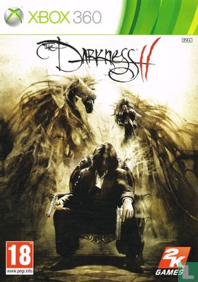 The Darkness II - Afbeelding 1