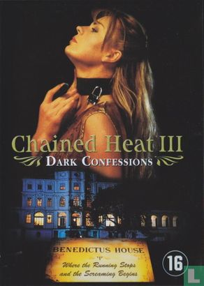 Chained Heat III: Dark Confessions - Bild 1
