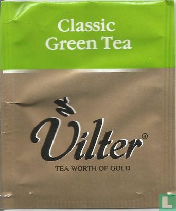 Classic Green Tea  - Image 1