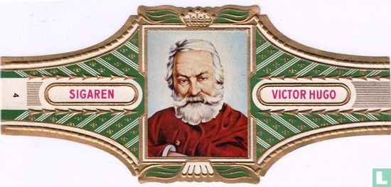 Victor Hugo 1802-1885  - Image 1