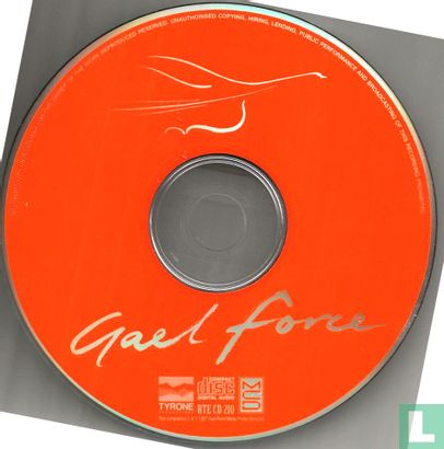 Gael Force - Bild 3