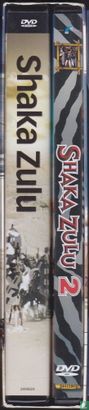 Shaka Zulu - The Collection - Afbeelding 3
