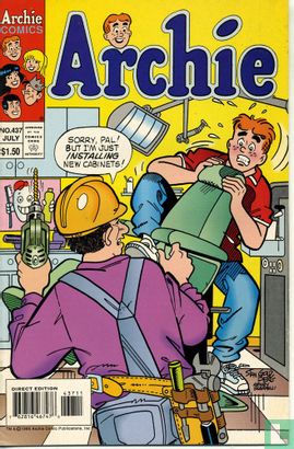 Archie 437 - Image 1