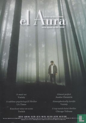 El Aura - Image 1