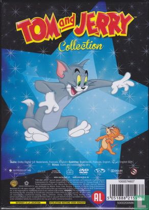 Tom and Jerry Collection - Image 2