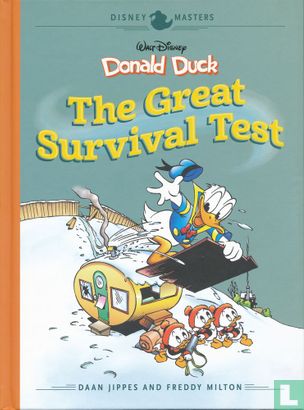 The Great Survival Test - Image 1