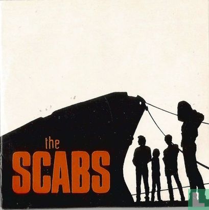 The Scabs - Afbeelding 1