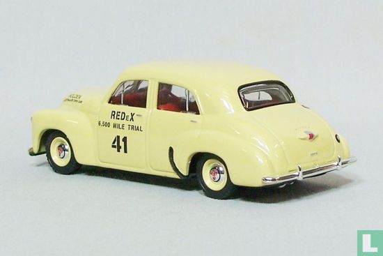 Holden 48/512 Sedan 1953 Redex Trial #41 - Afbeelding 2