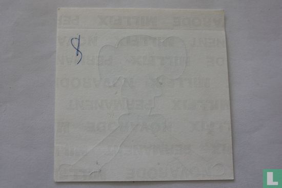Nafta op ski's - Image 2
