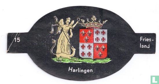 Harlingen - Image 1