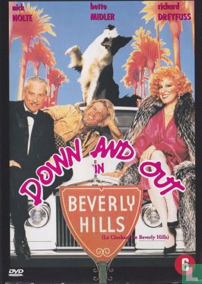 Down and Out in Beverly Hills - Image 1