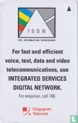 ISDN - Afbeelding 1