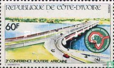 The 3rd African Roads Conference, Abidjan