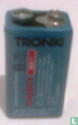 Tronic - Energy - 200 mAh - 6HR61 - 9V Block - 9V