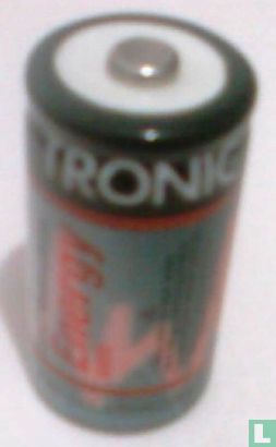Tronic - Energy - 3000 - 3000 mAh - C/LR14 - 1.2V