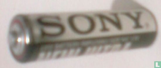 Sony - New Ultra - R6PU/3(NU) - 1.5V