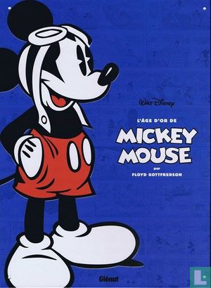Mickey Mouse, L'âge d'or de
