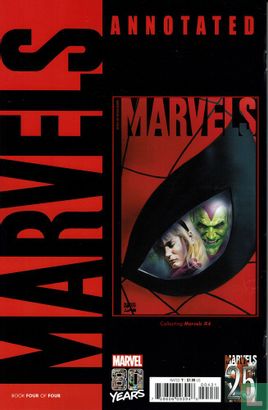 Marvels Annotated 4 - Afbeelding 2