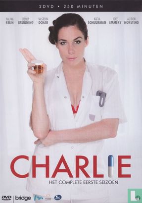Charlie: Het Complete Eerste Seizoen - Image 1
