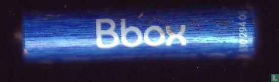 Bbox - Alkaline - LR03 - 1.5V - 1080mAh