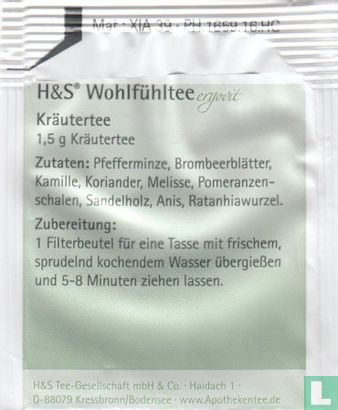 Kräutertee - Image 2