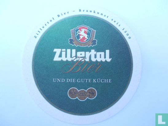 Zillertal Bier und die Gute Küche - Image 2