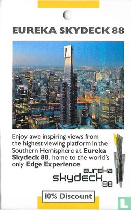 Eureka Skydeck 88 - Image 1