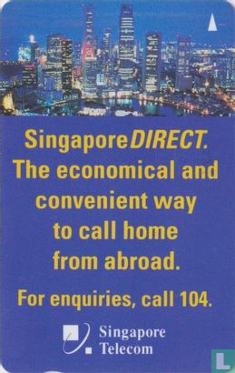 Singapore Direct - Afbeelding 1