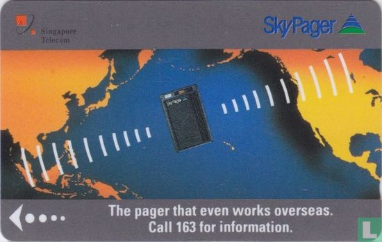 SkyPager - Image 1