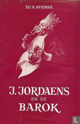 J. Jordaens en de Barok - Bild 1