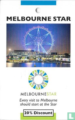 Melbourne Star - Image 1