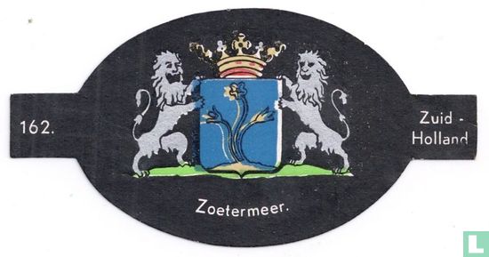 Zoetermeer - Afbeelding 1