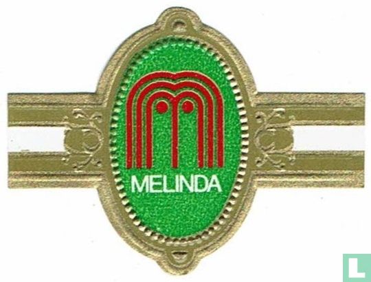 M Melinda - Afbeelding 1