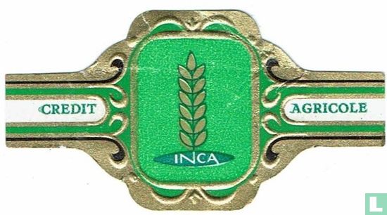 INCA - Credit - Agricole - Afbeelding 1
