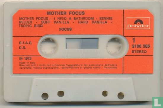 Mother Focus - Image 2