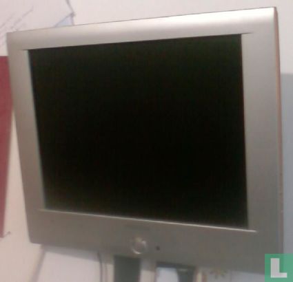 Toshiba 36cm - LCD TV 15VL34G - Image 1