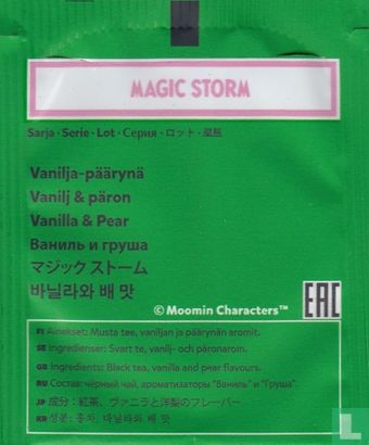 Magic Storm - Image 2