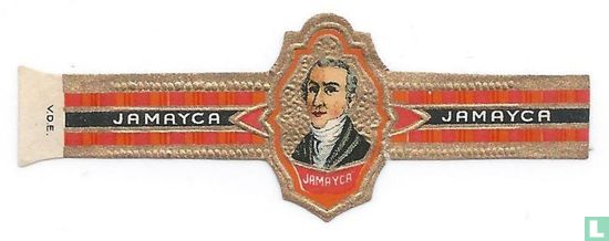 Jamayca - Jamayca - Jamayca - Image 1