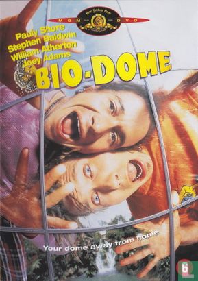Bio-Dome - Afbeelding 1