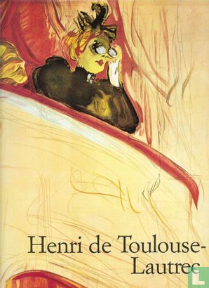 Henri de Toulouse Lautrec  - Afbeelding 1