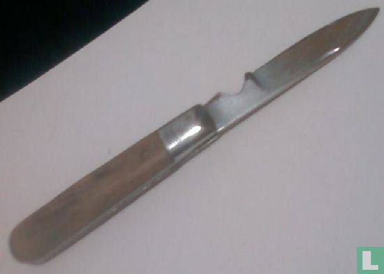 Couteau d' Electricien - Image 2
