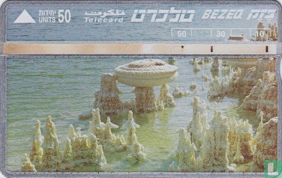 The Dead Sea - Image 1